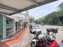 Bukit Timah Road (D10), Retail #608696741